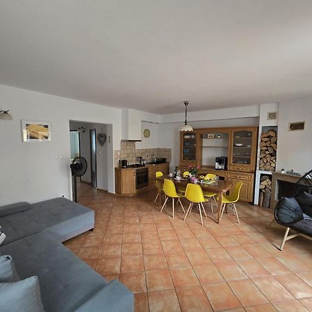 Villa Mango Wladyslawowo Chlapowo Esterno foto