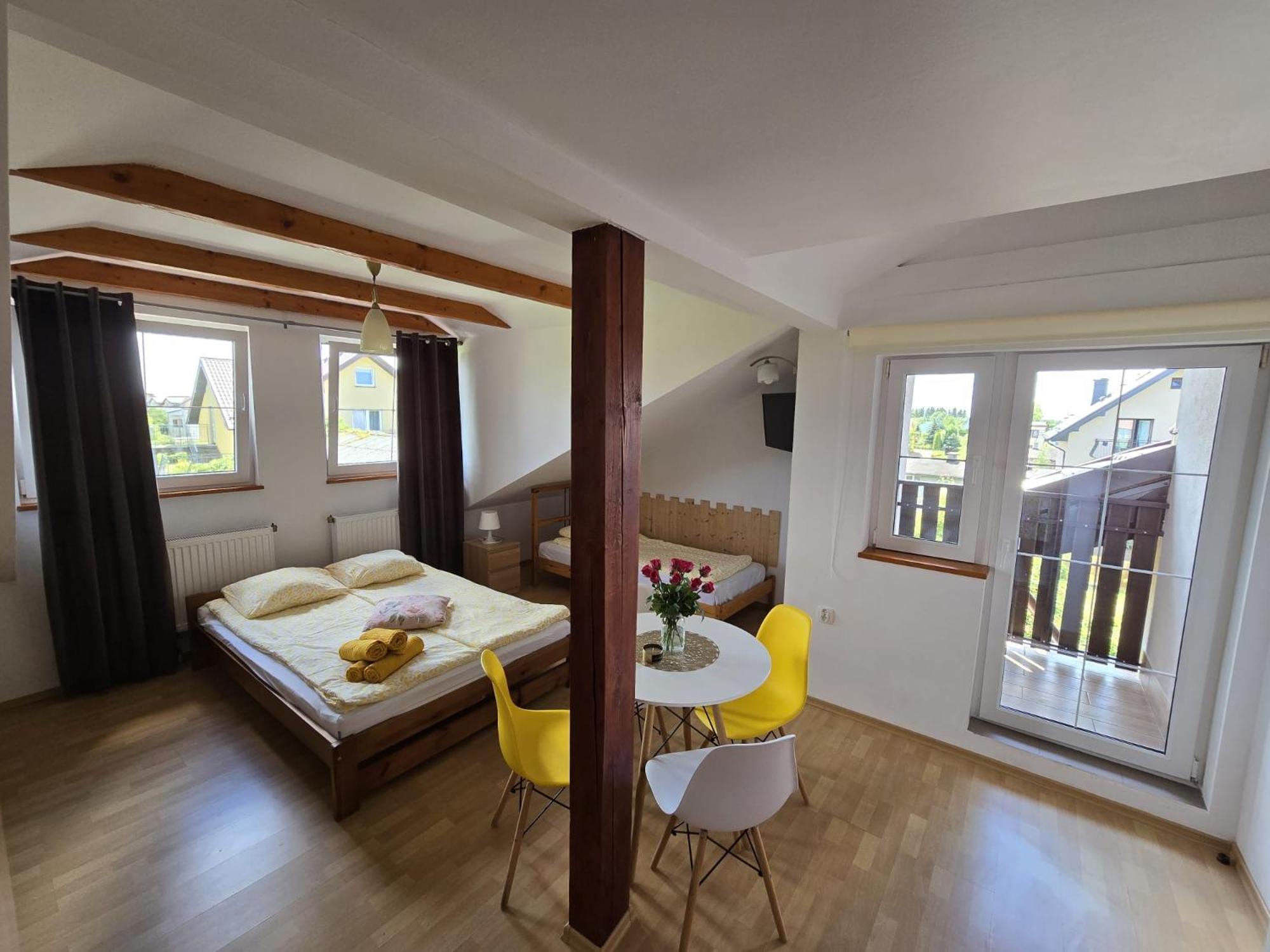 Villa Mango Wladyslawowo Chlapowo Esterno foto