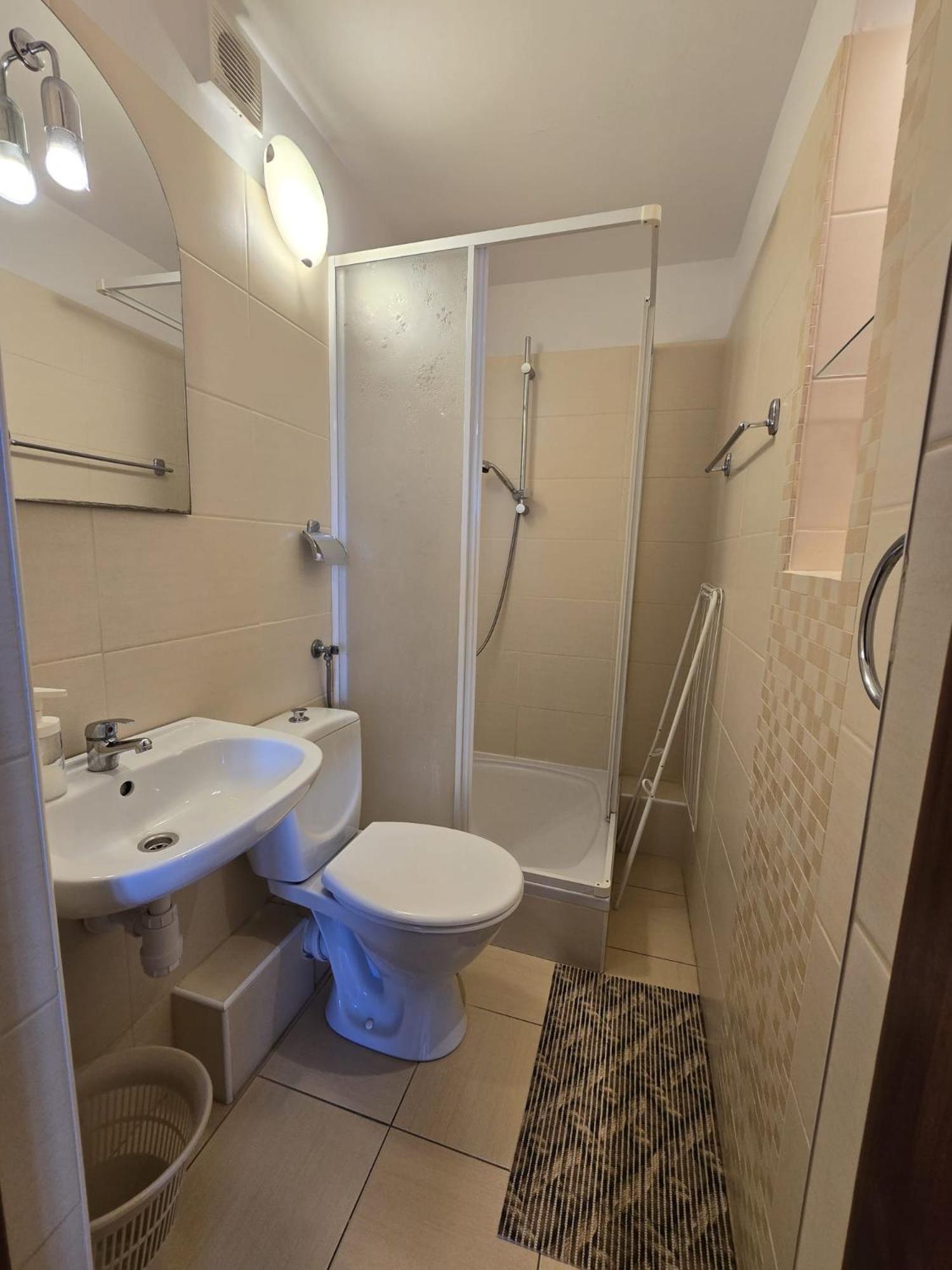 Villa Mango Wladyslawowo Chlapowo Esterno foto