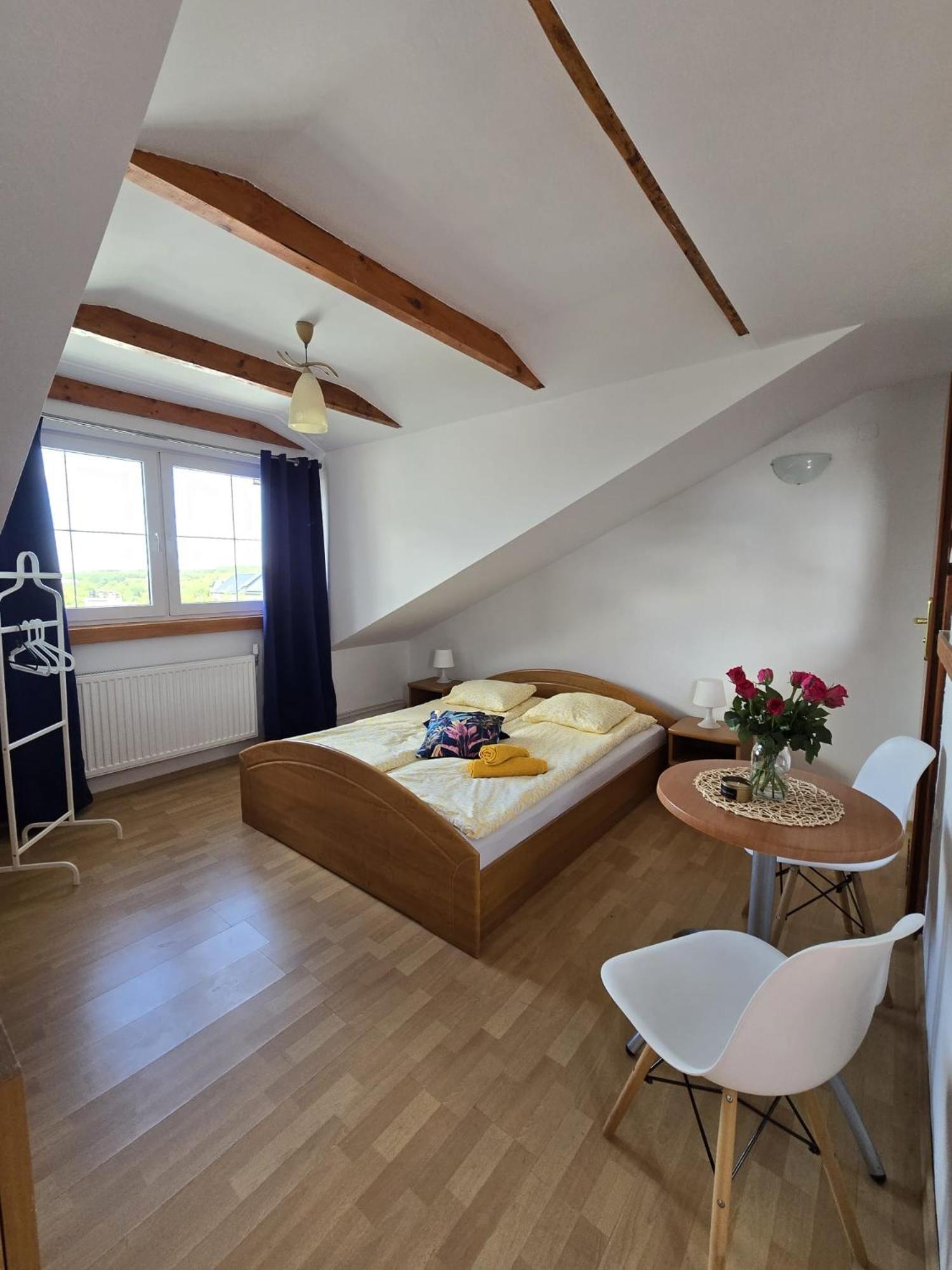 Villa Mango Wladyslawowo Chlapowo Esterno foto