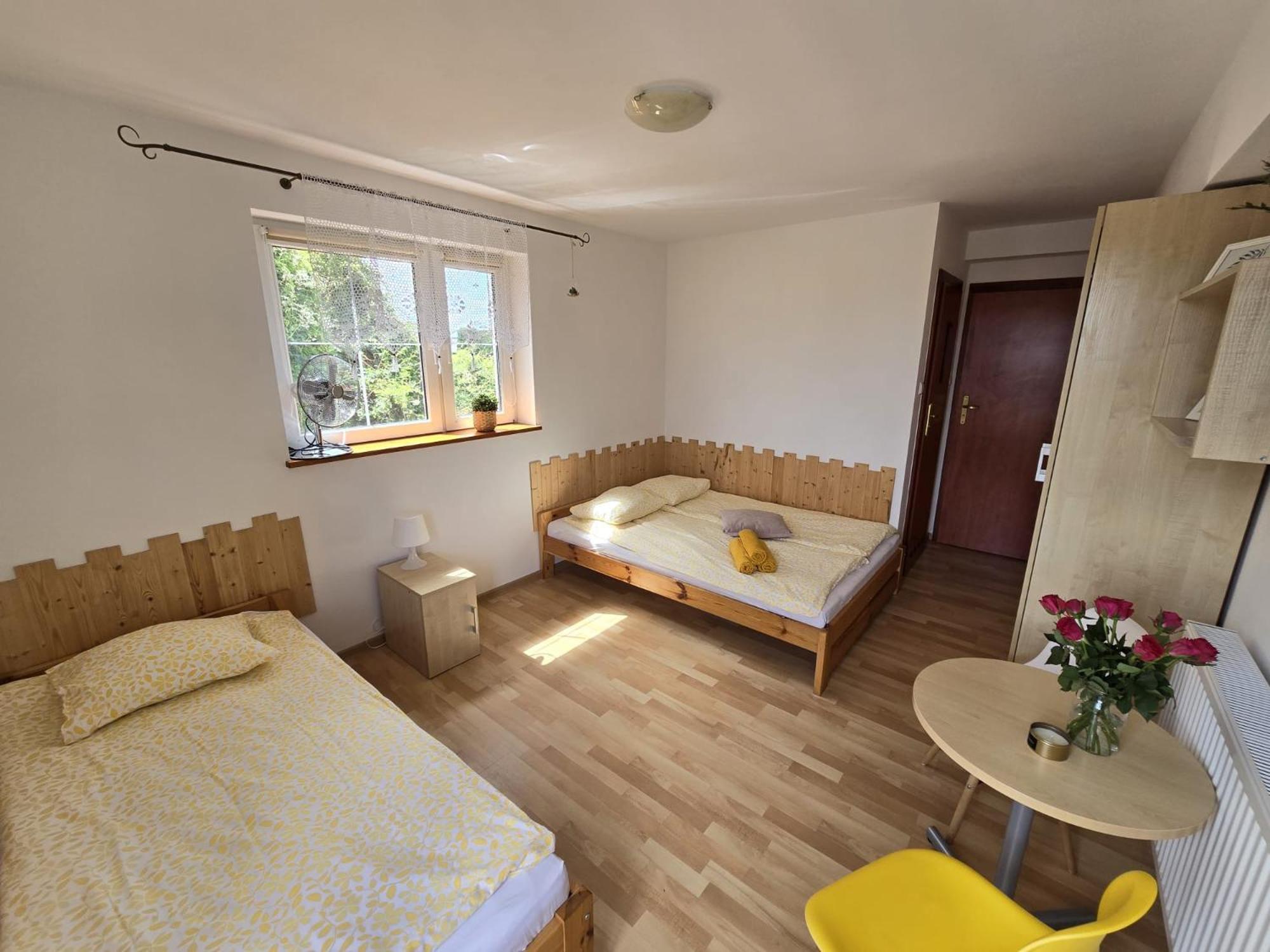 Villa Mango Wladyslawowo Chlapowo Esterno foto