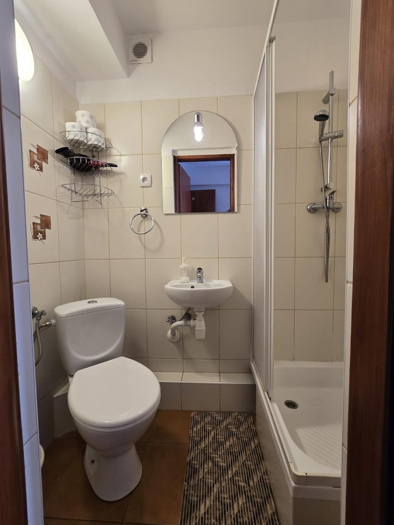 Villa Mango Wladyslawowo Chlapowo Esterno foto