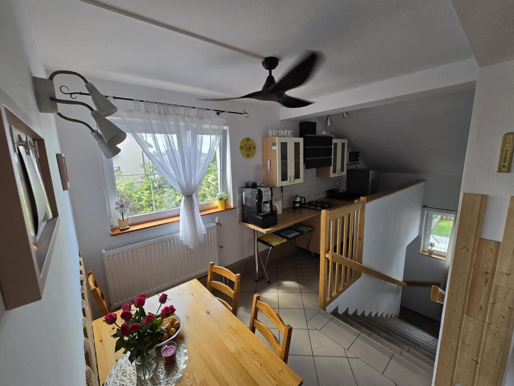 Villa Mango Wladyslawowo Chlapowo Esterno foto