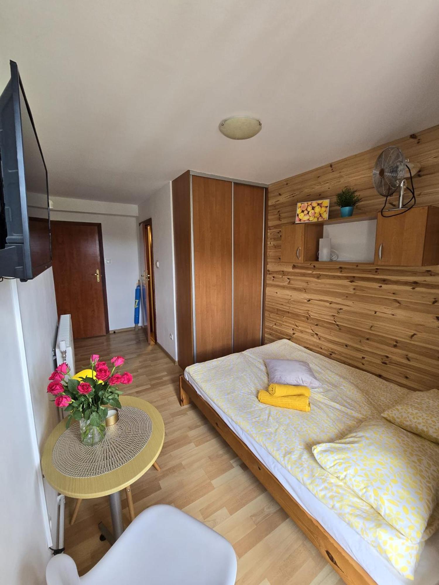 Villa Mango Wladyslawowo Chlapowo Esterno foto
