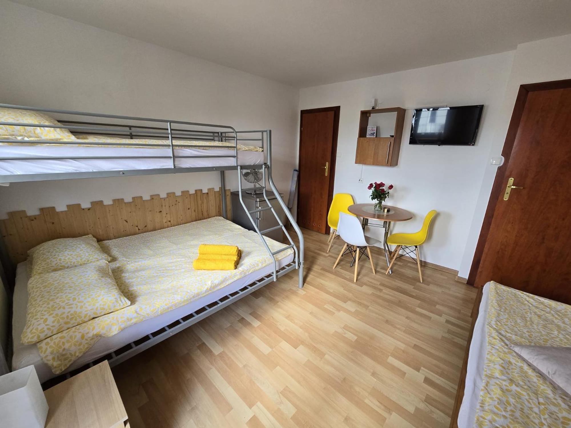Villa Mango Wladyslawowo Chlapowo Esterno foto